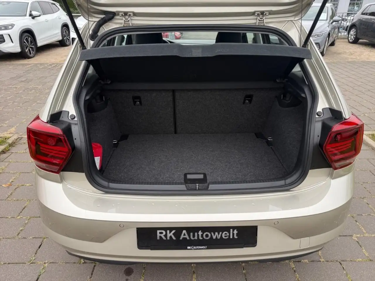 Фото машины