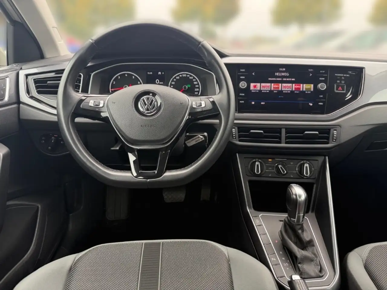 Фото машины