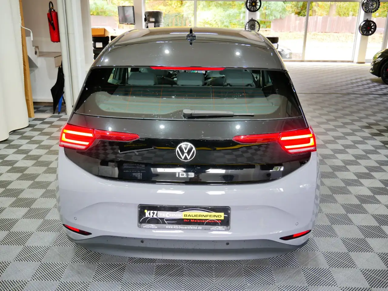 Фото машины