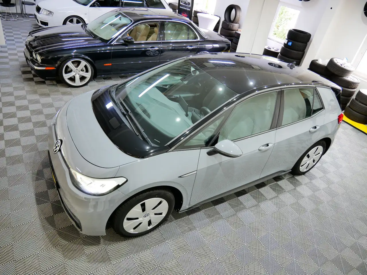 Фото машины