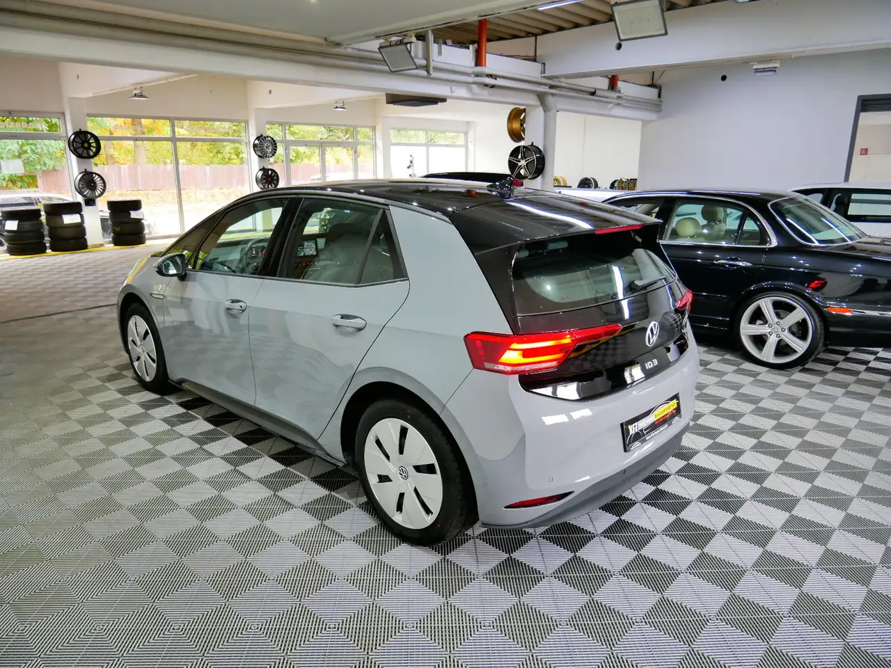 Фото машины