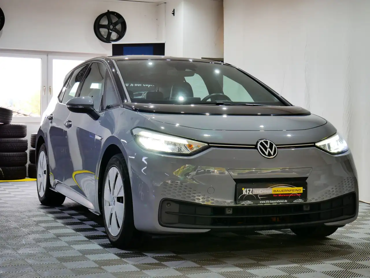 Фото машины