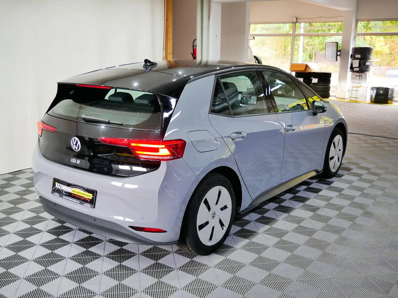 фото машины