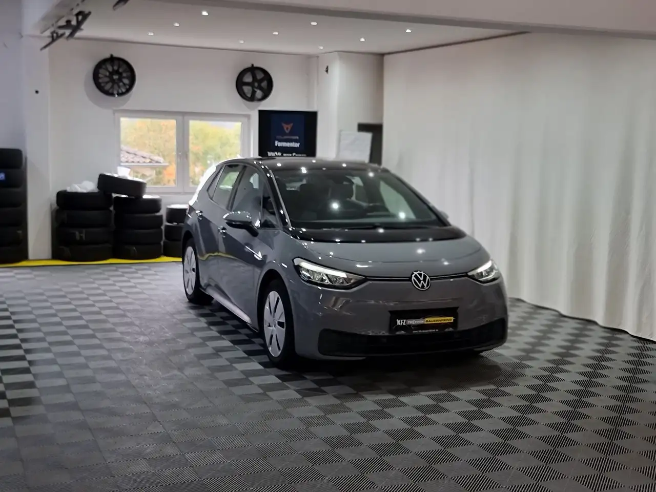 Фото машины