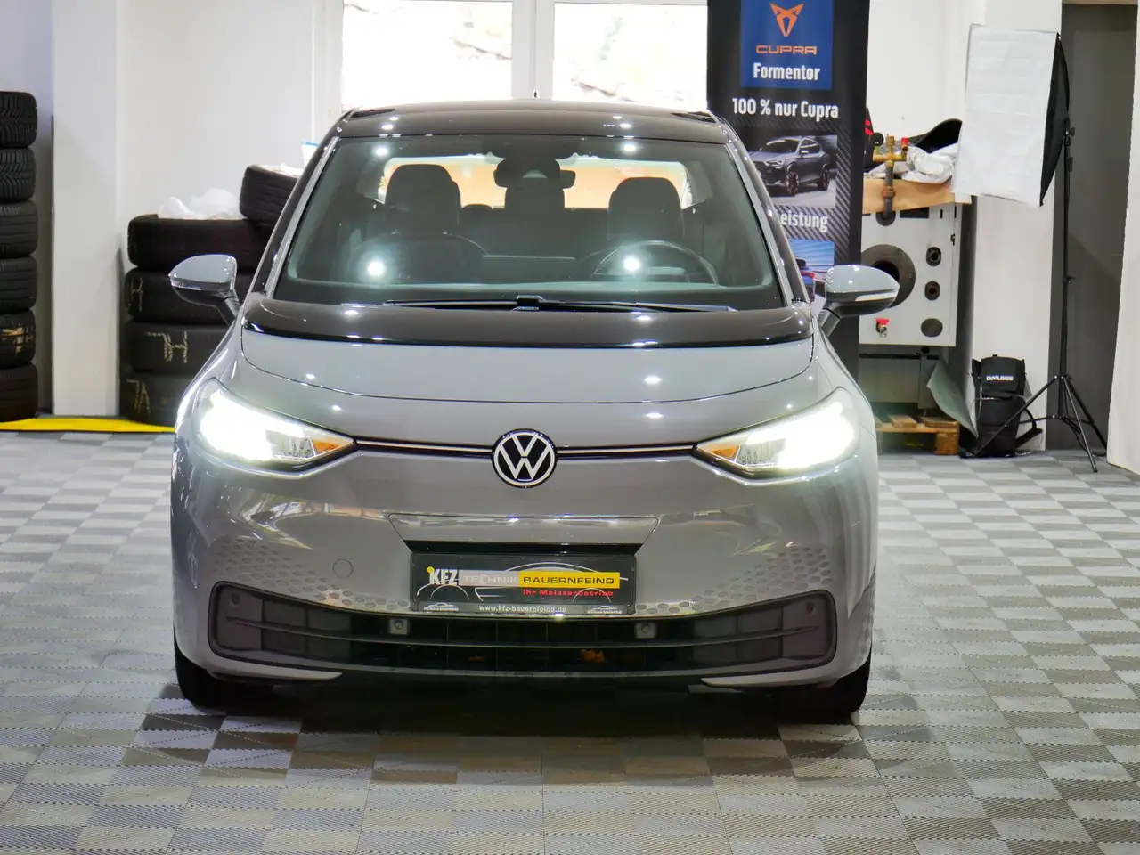 фото машины