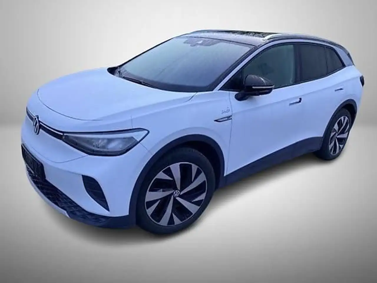 ID.477 kWh Performance Upgrade Pro 1st*Wärmepu