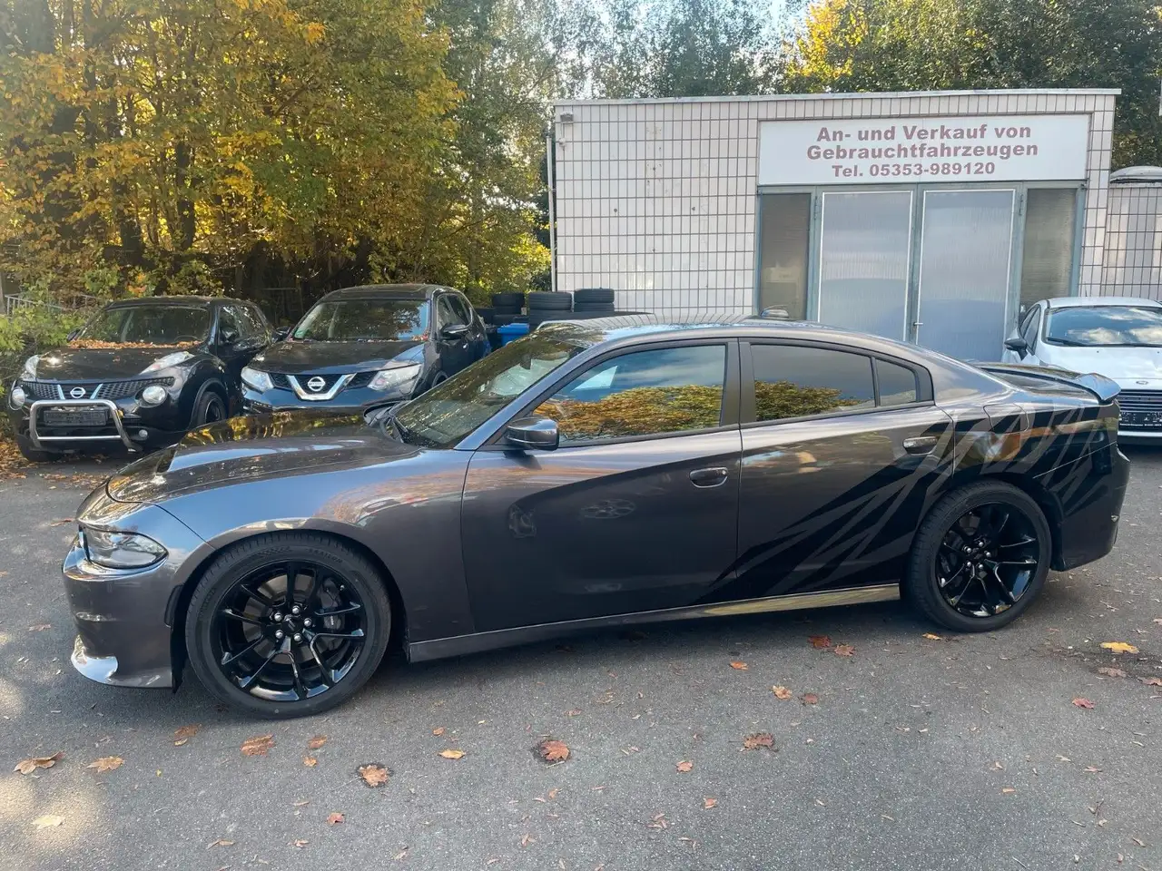 фото машины