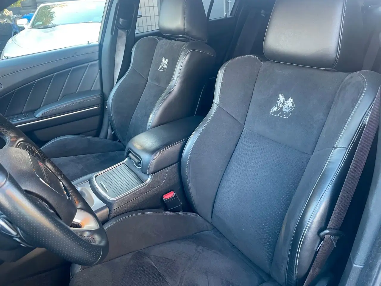 Фото машины 9