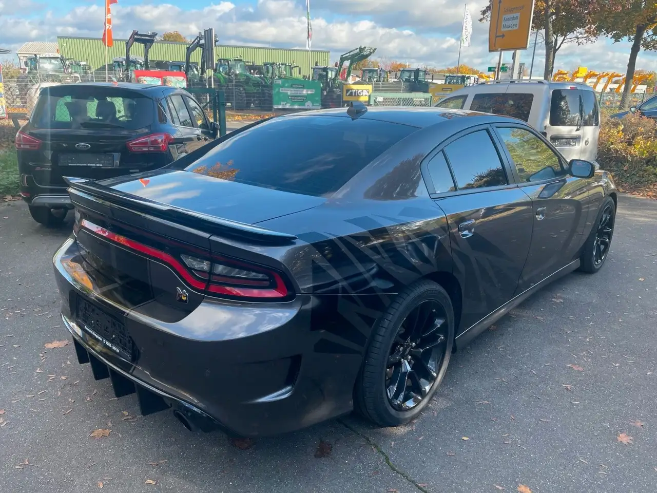 фото машины