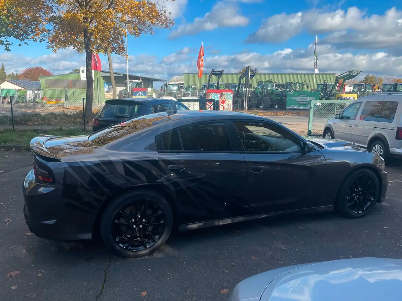 фото машины