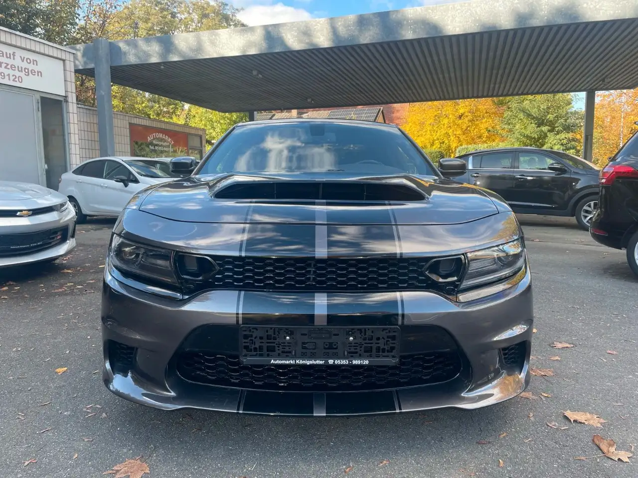 Фото машины 7