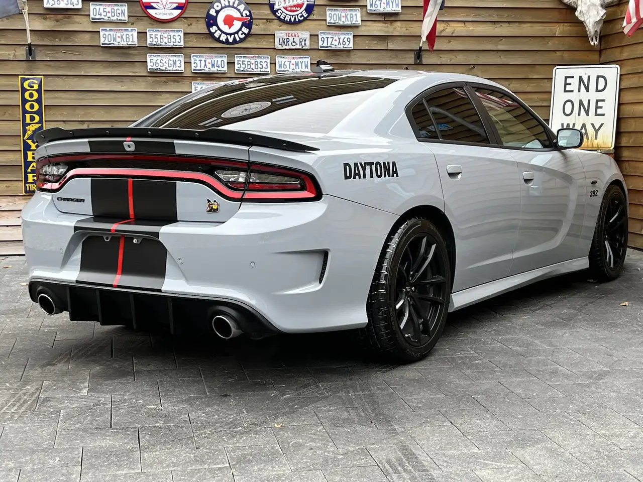 Фото машины 14