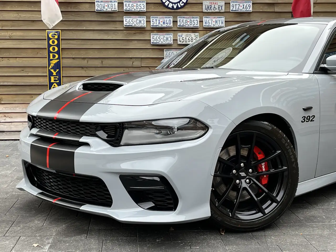 фото машины