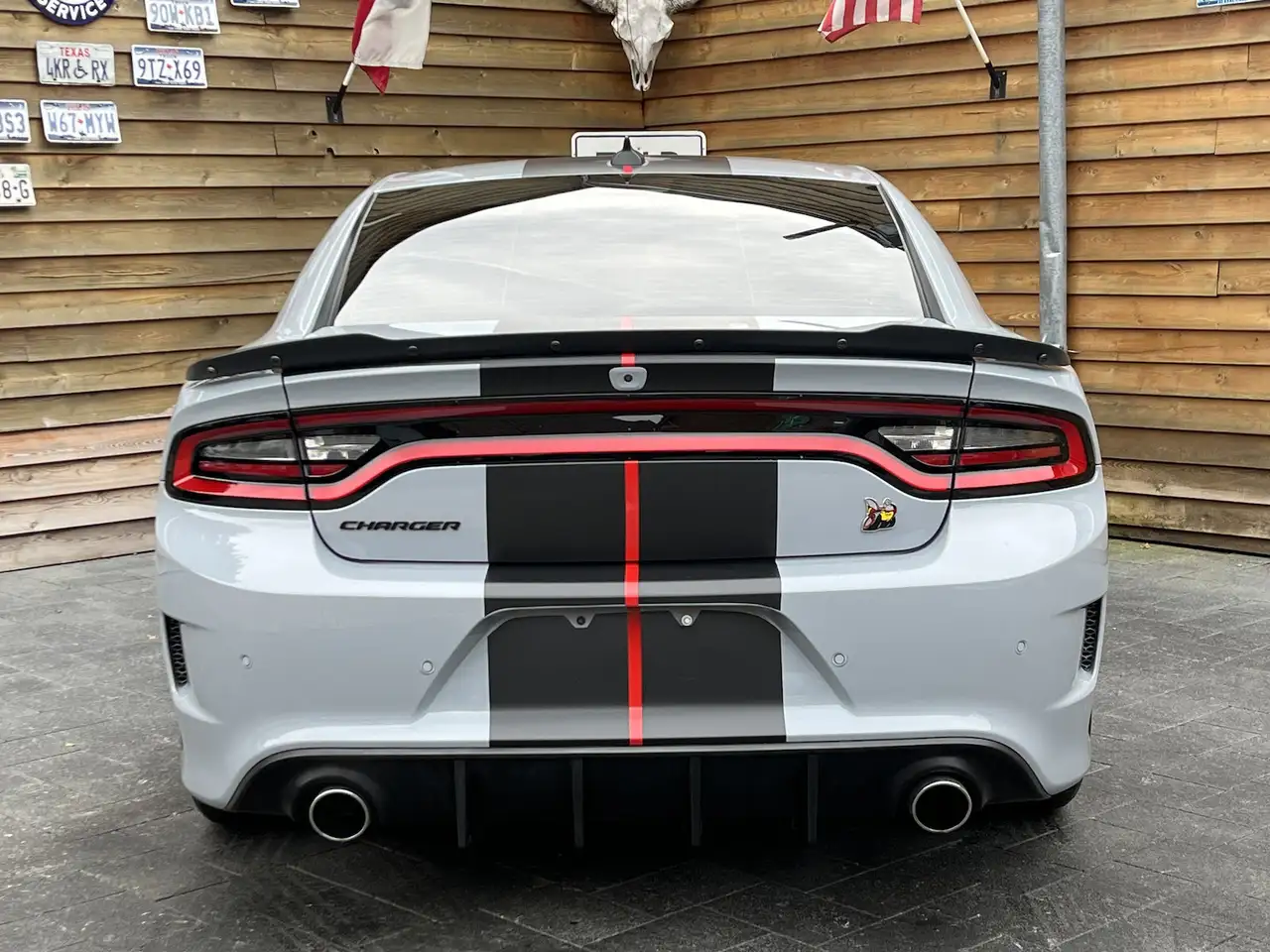 Фото машины 12