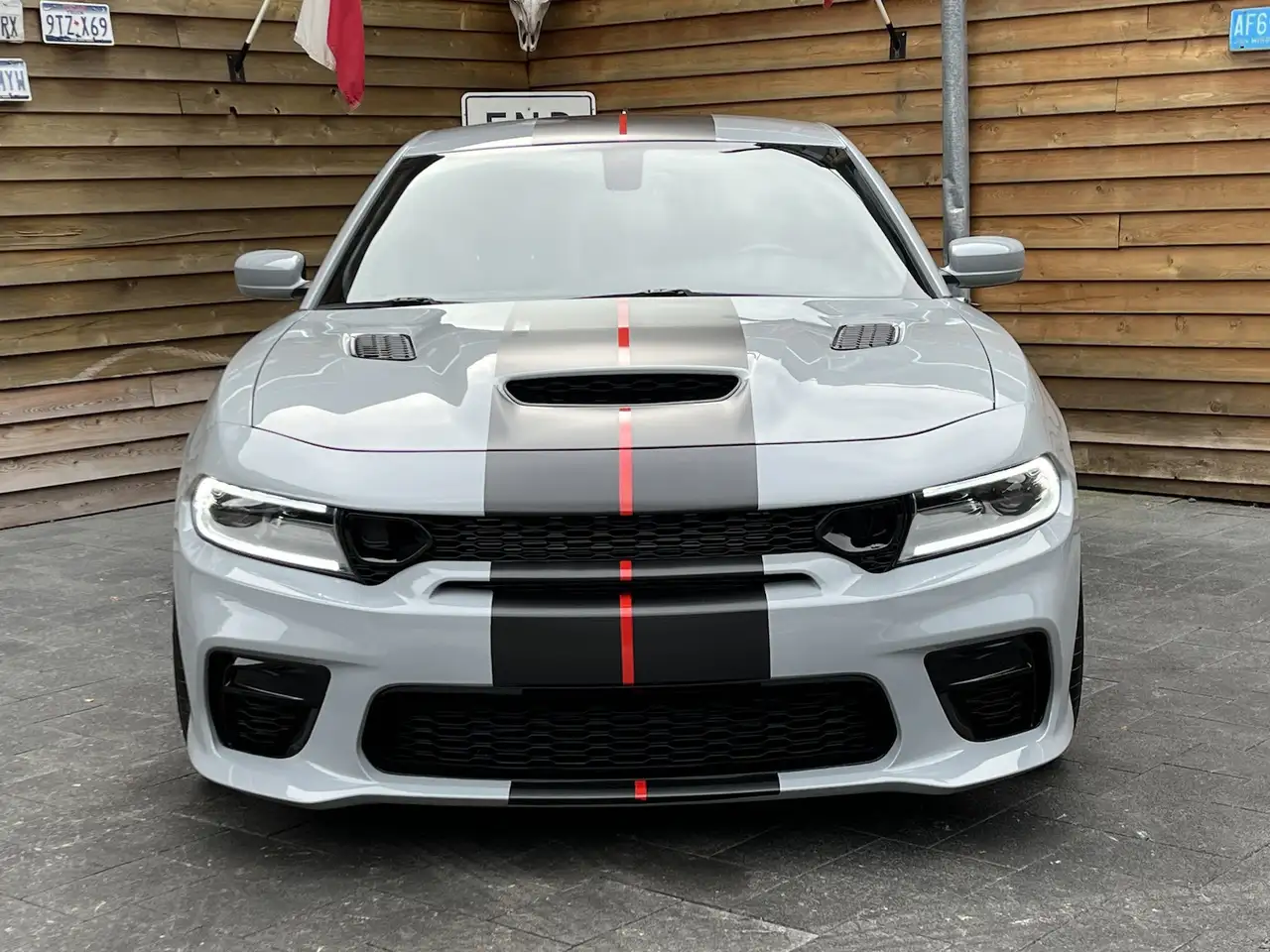 фото машины