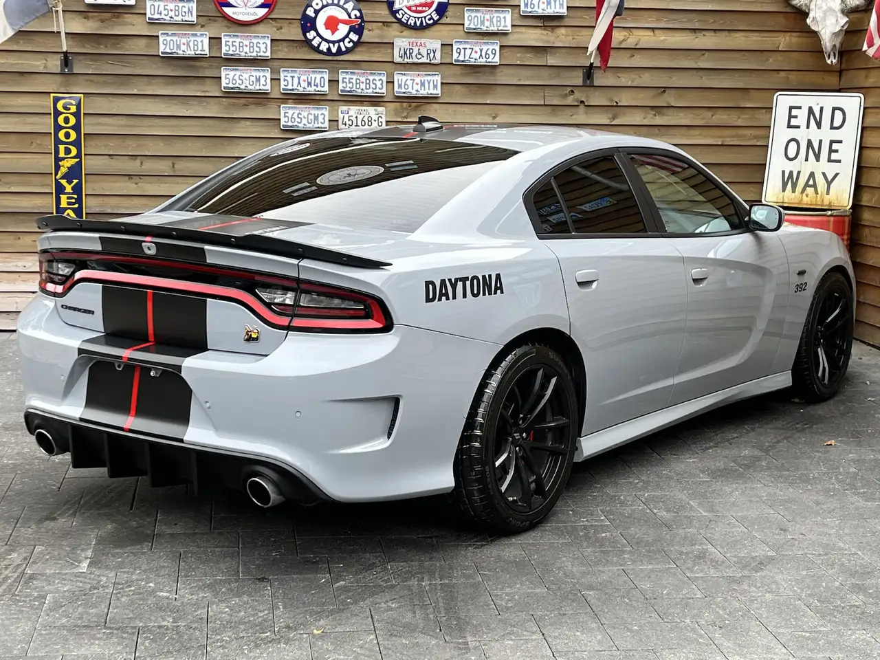 Фото машины 13