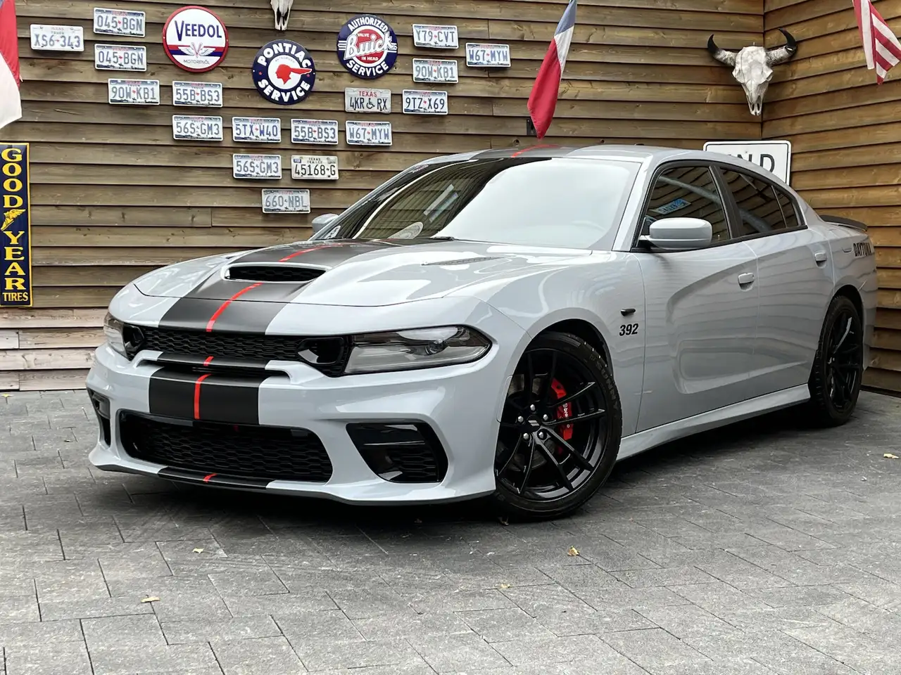 фото машины