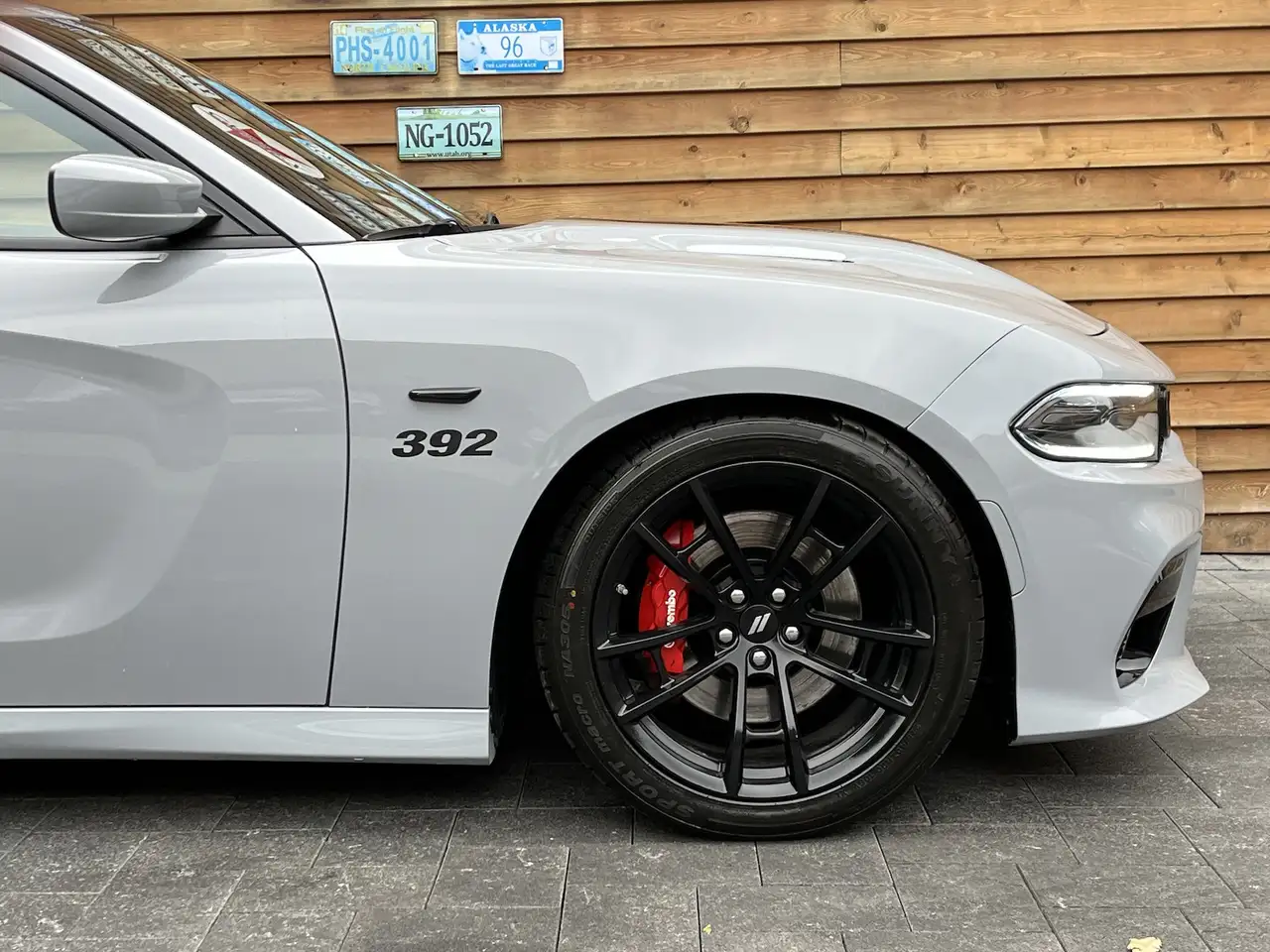 Фото машины 8