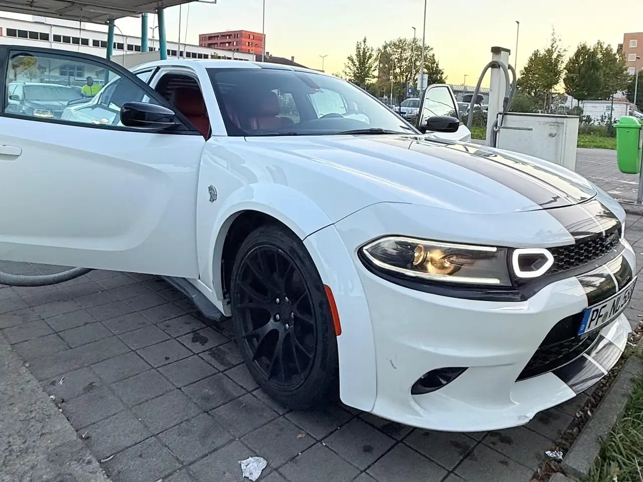 фото машины