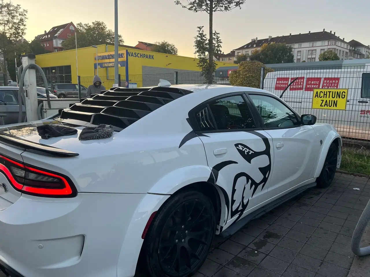 Фото машины 11