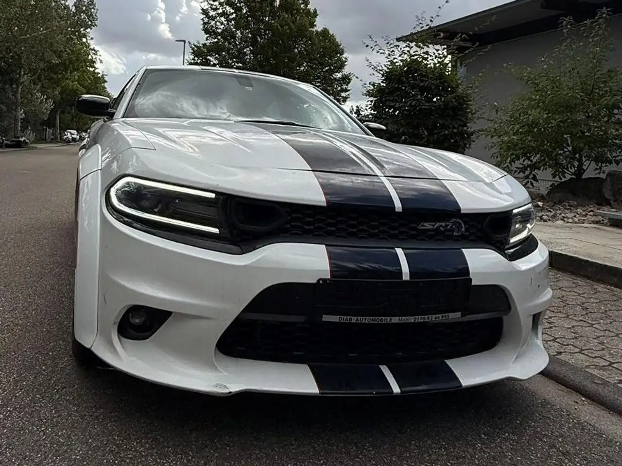 Фото машины 9