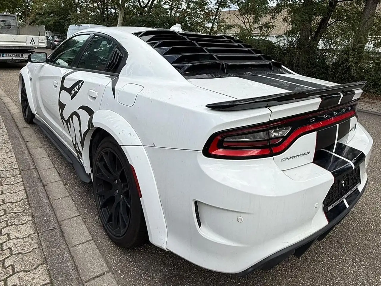 Фото машины 6