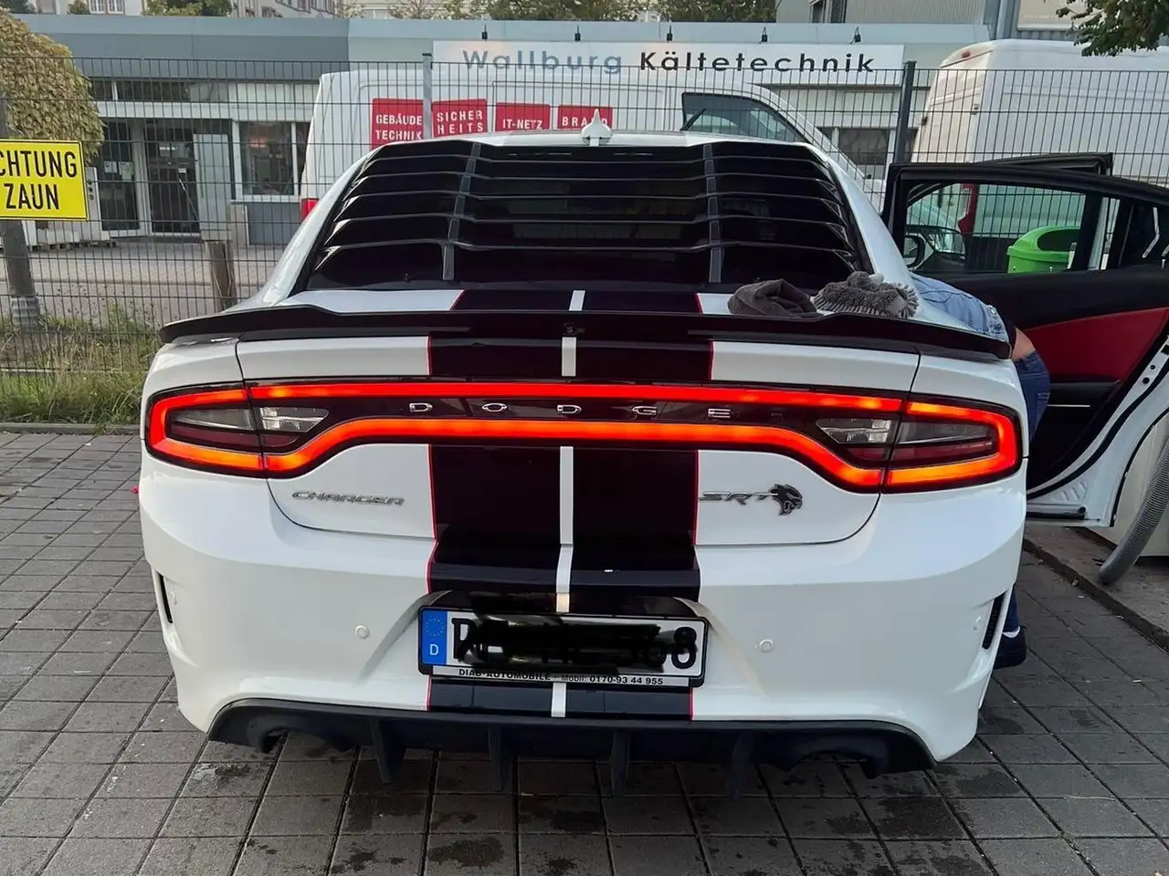 Фото машины 10