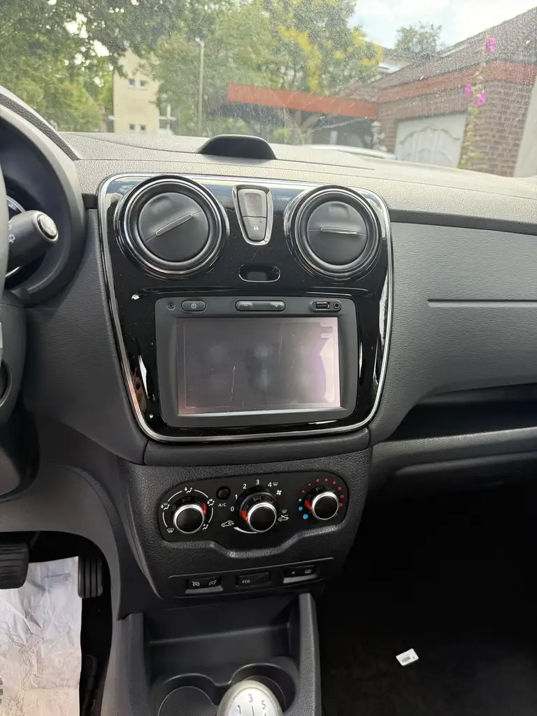 LodgyStepway