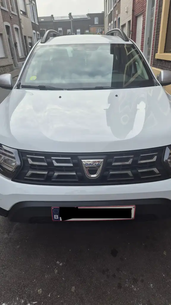 DusterDuster 1.5 Blue dCi Comfort