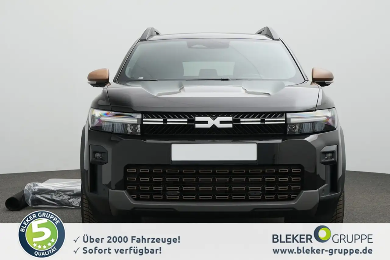 BigsterBigster Extreme mild hybrid 130 4x4