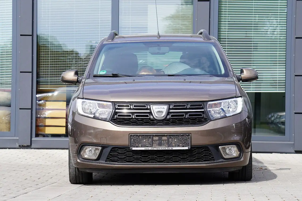 LoganMCV II Kombi * 2 Jahre Garantie*