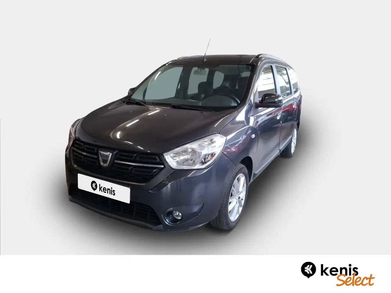 Lodgy1.3 TCe 5p. NAVI AIRCO PDC