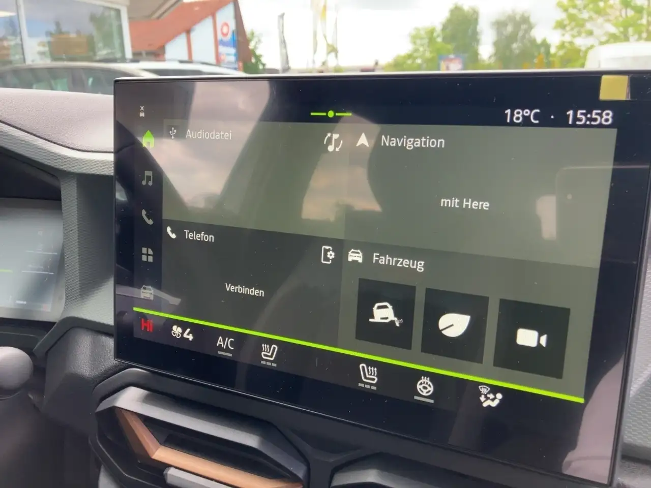 Фото машины