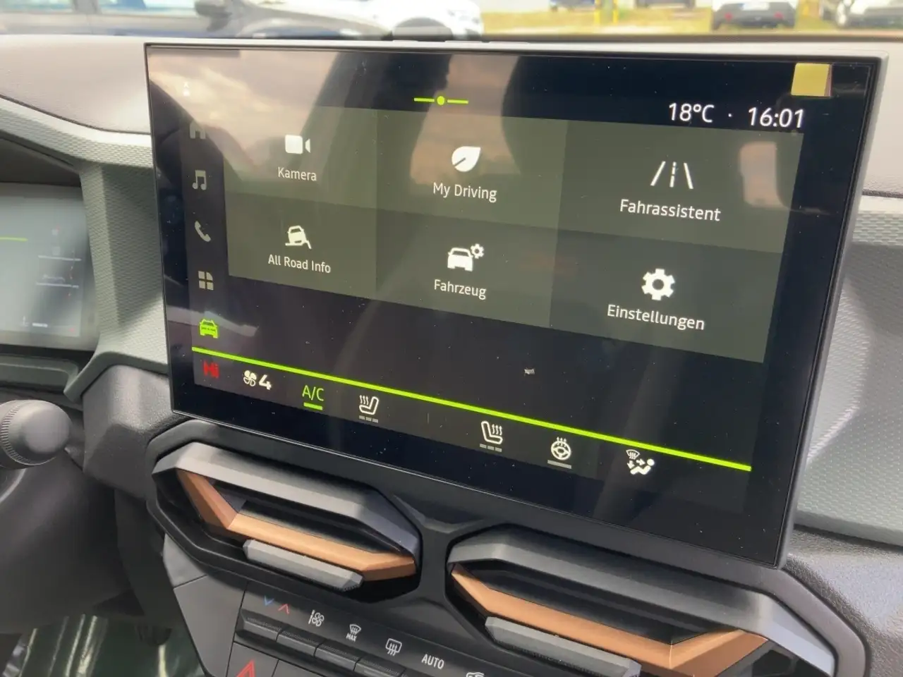 Фото машины