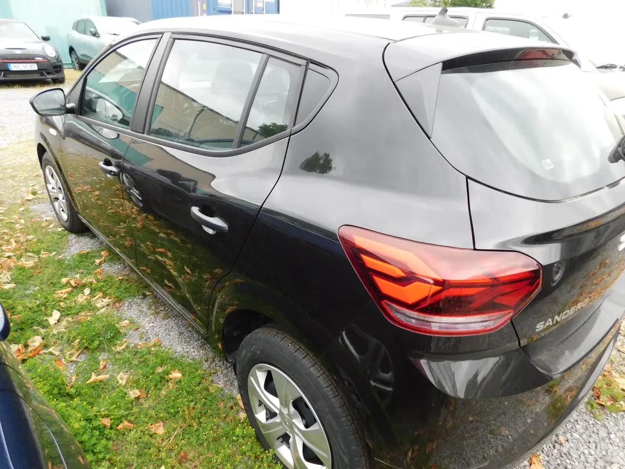 фото машины