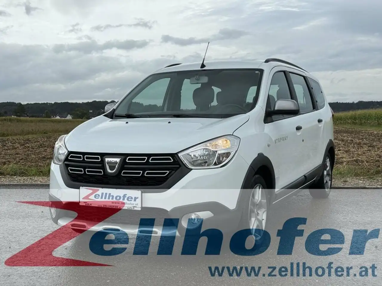 LodgyStepway TCe 115 S&S