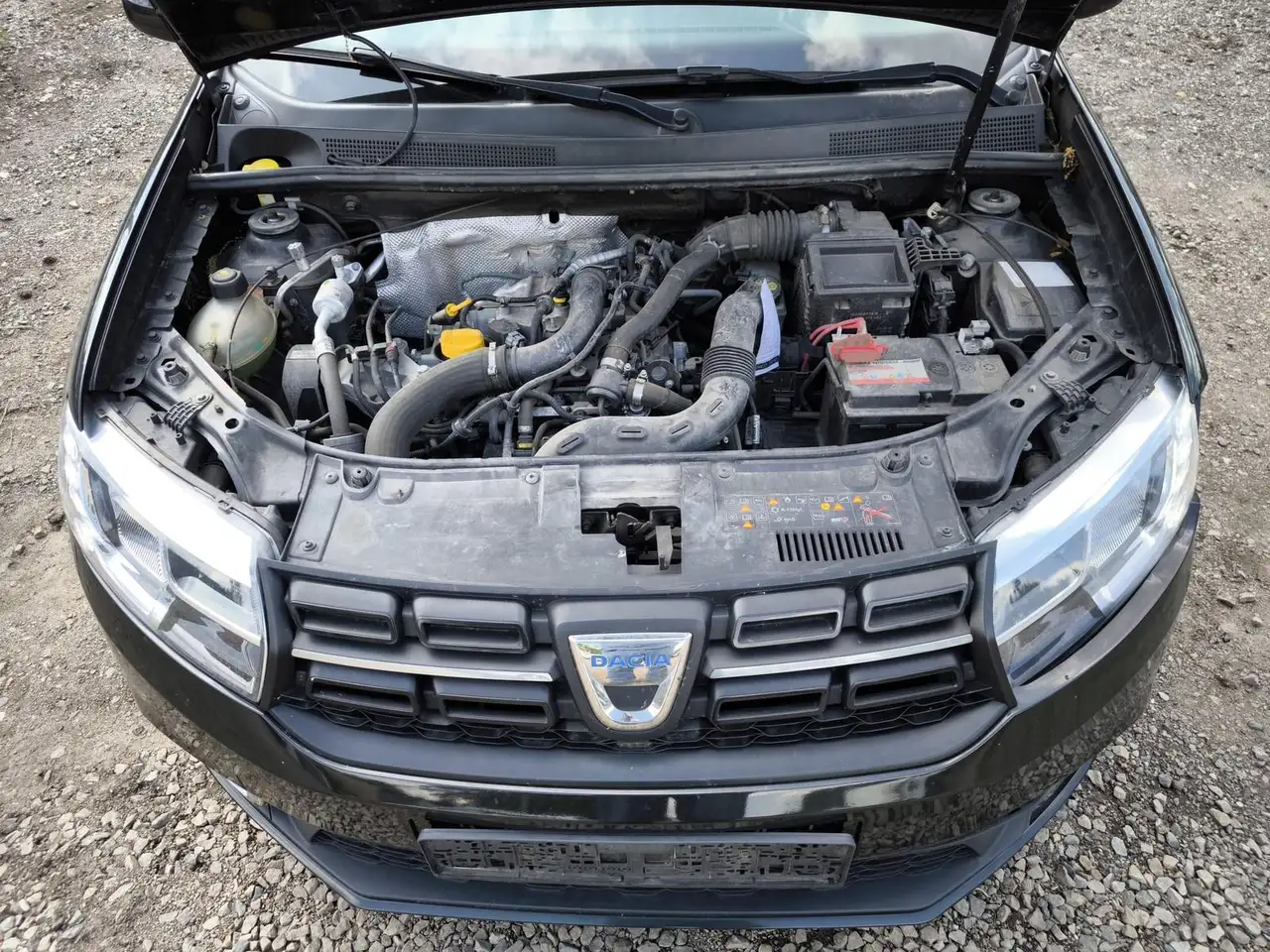 Фото машины