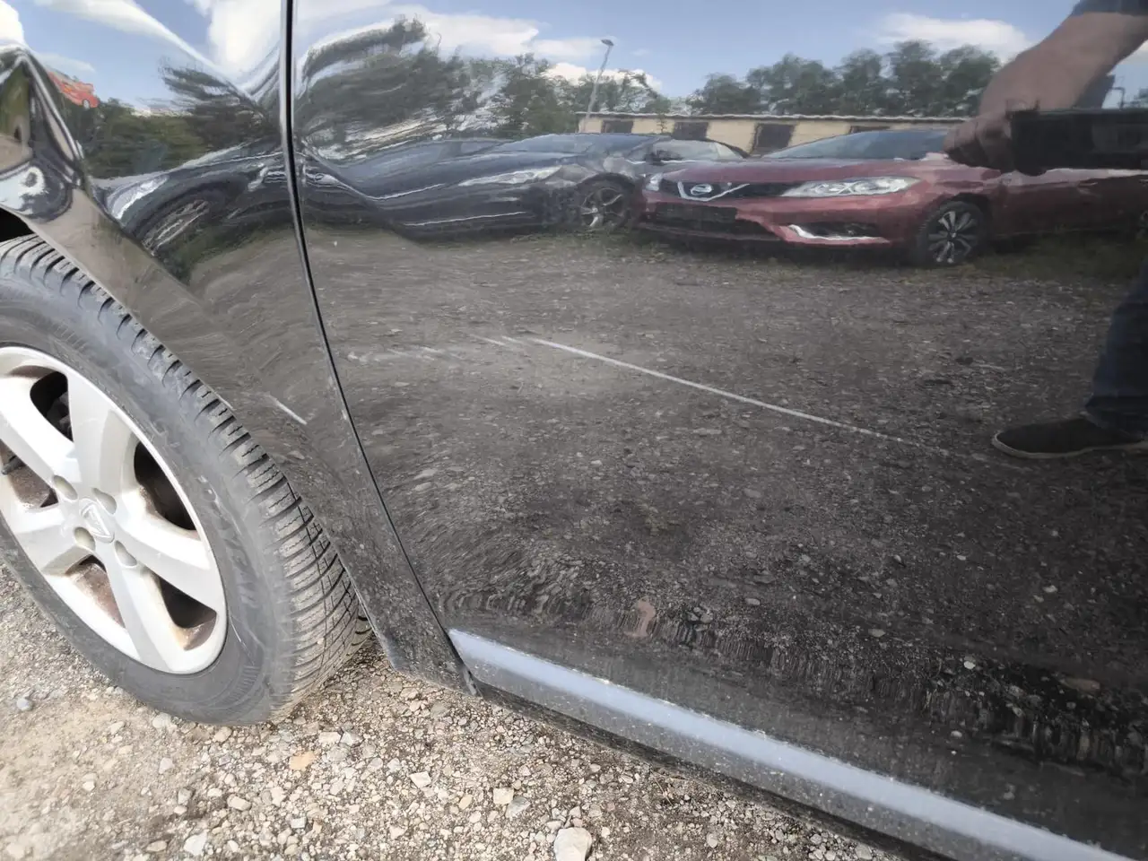 Фото машины