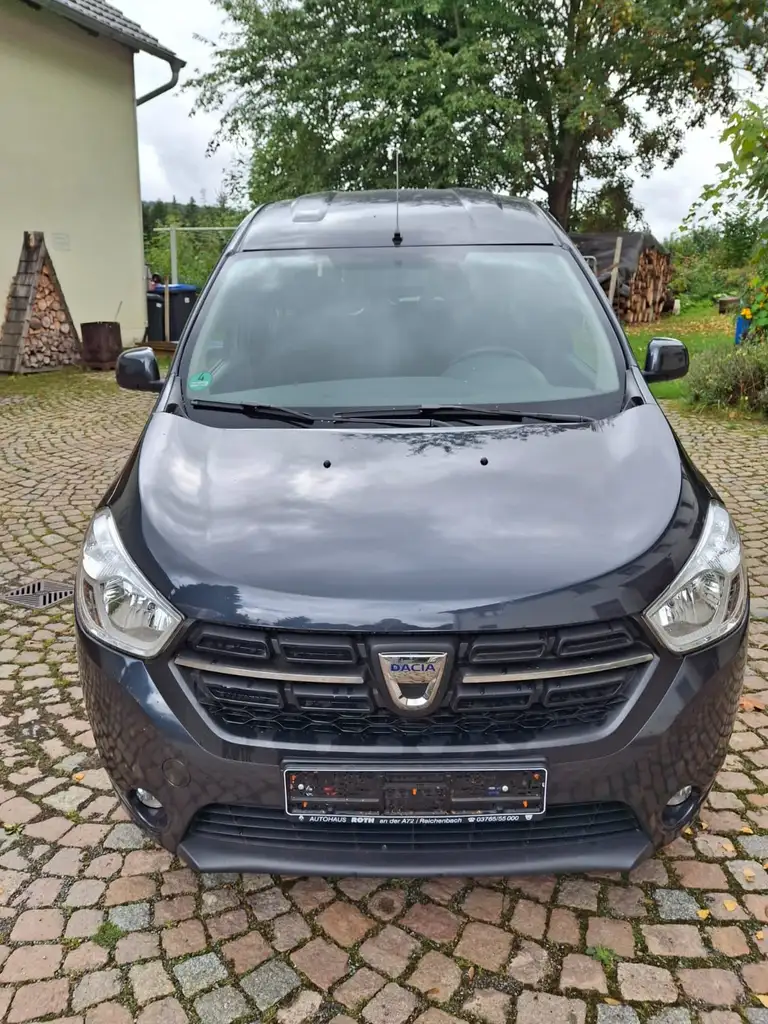 DokkerDokker SCe 100 Comfort