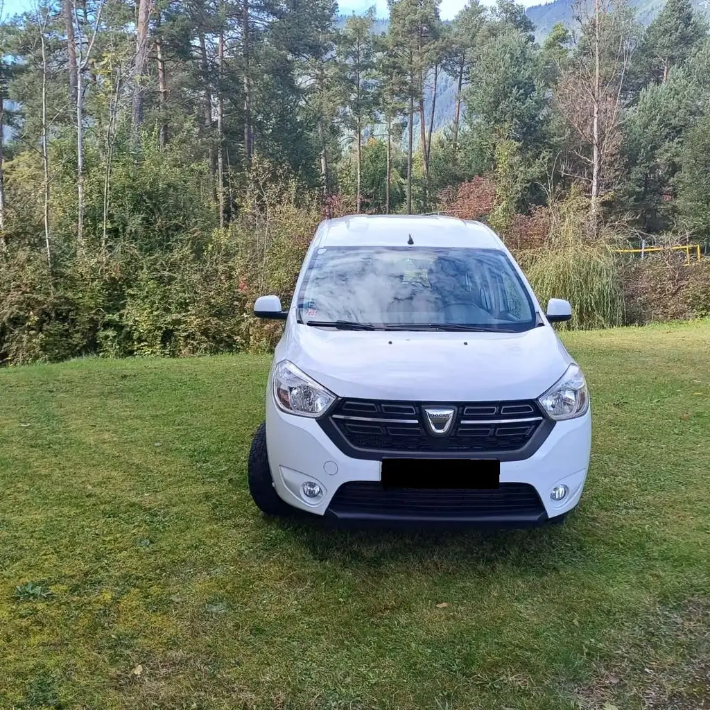DokkerdCi 75 Ambiance