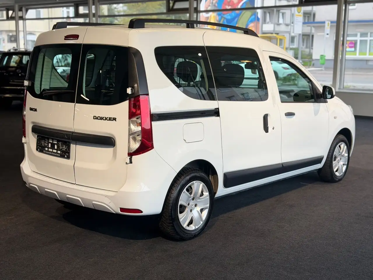 Фото машины 7