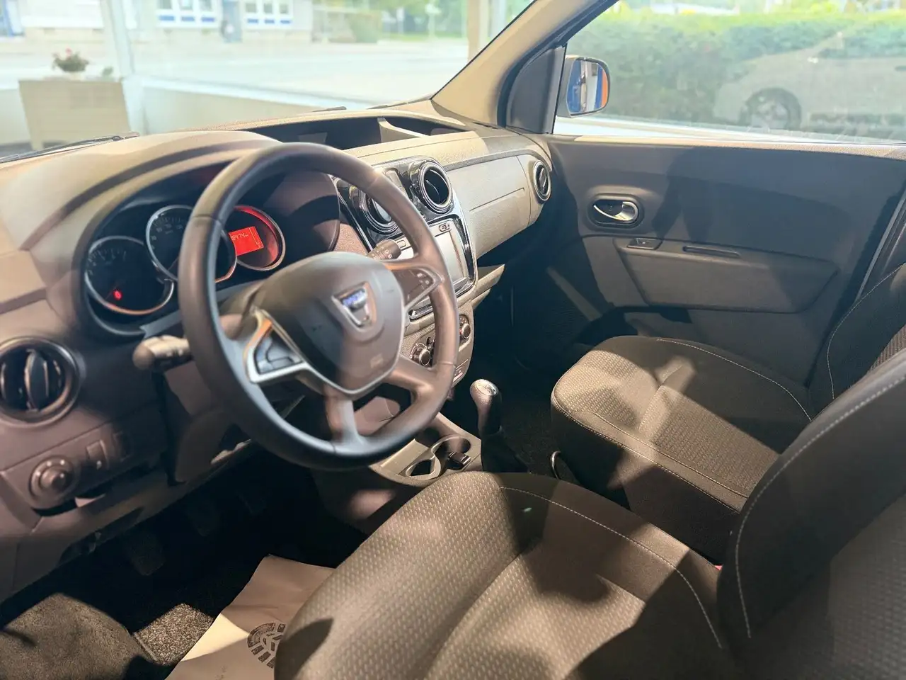 Фото машины 9