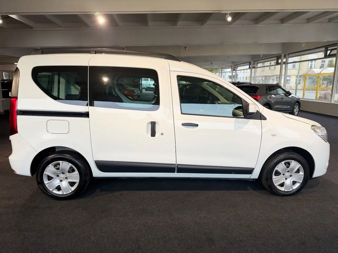 Фото машины 8