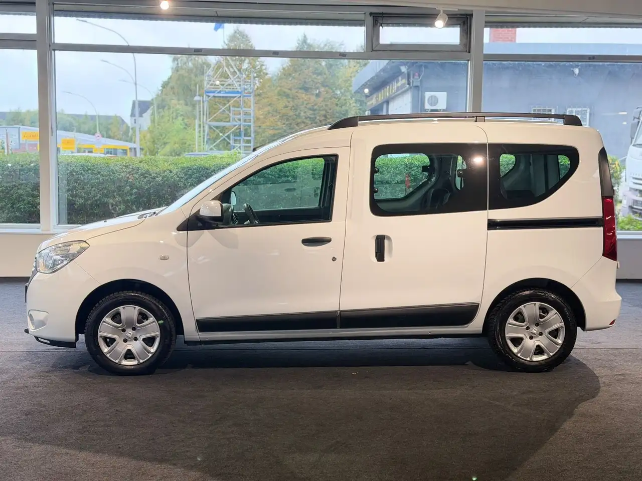 фото машины