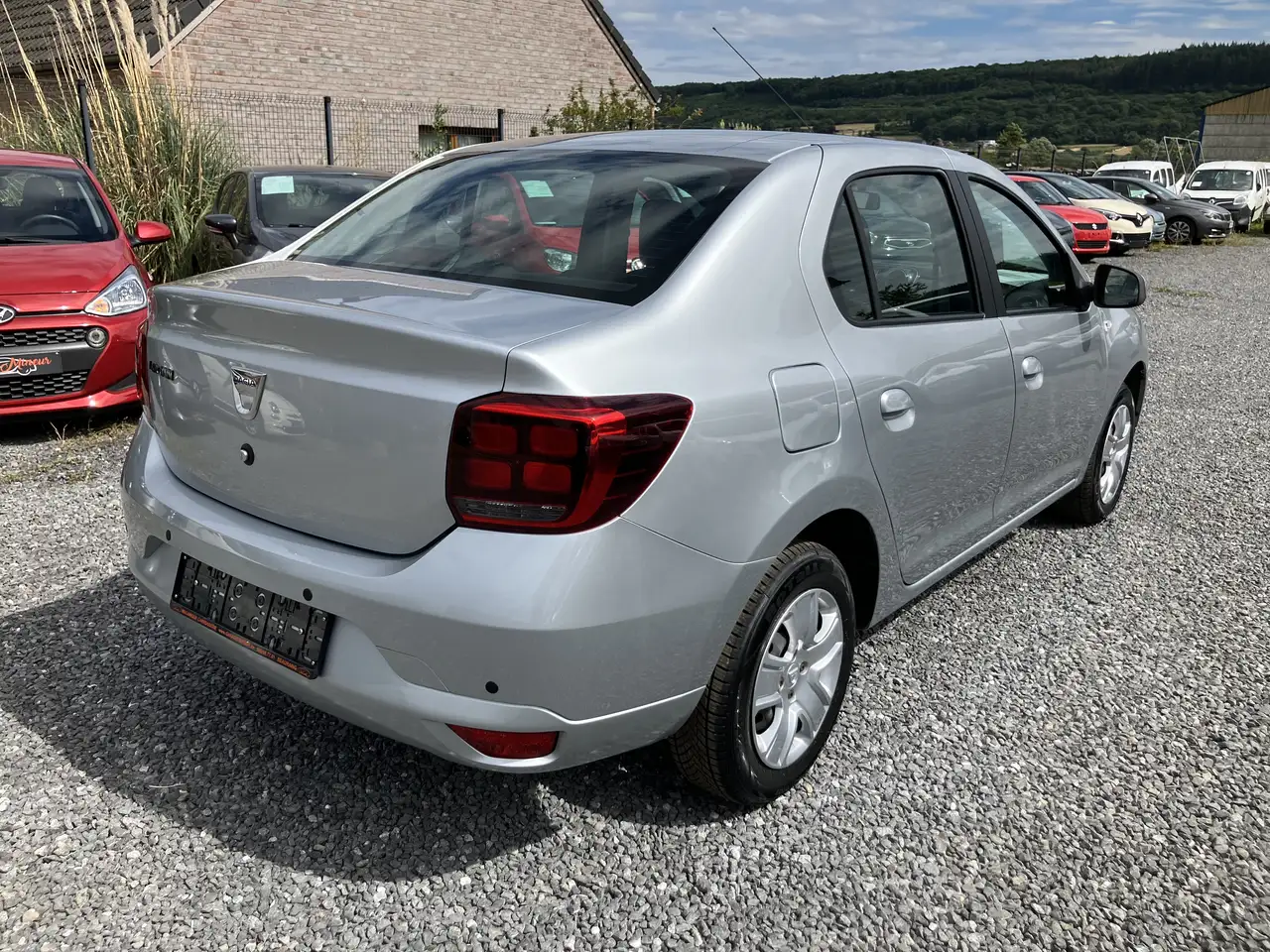 Фото машины