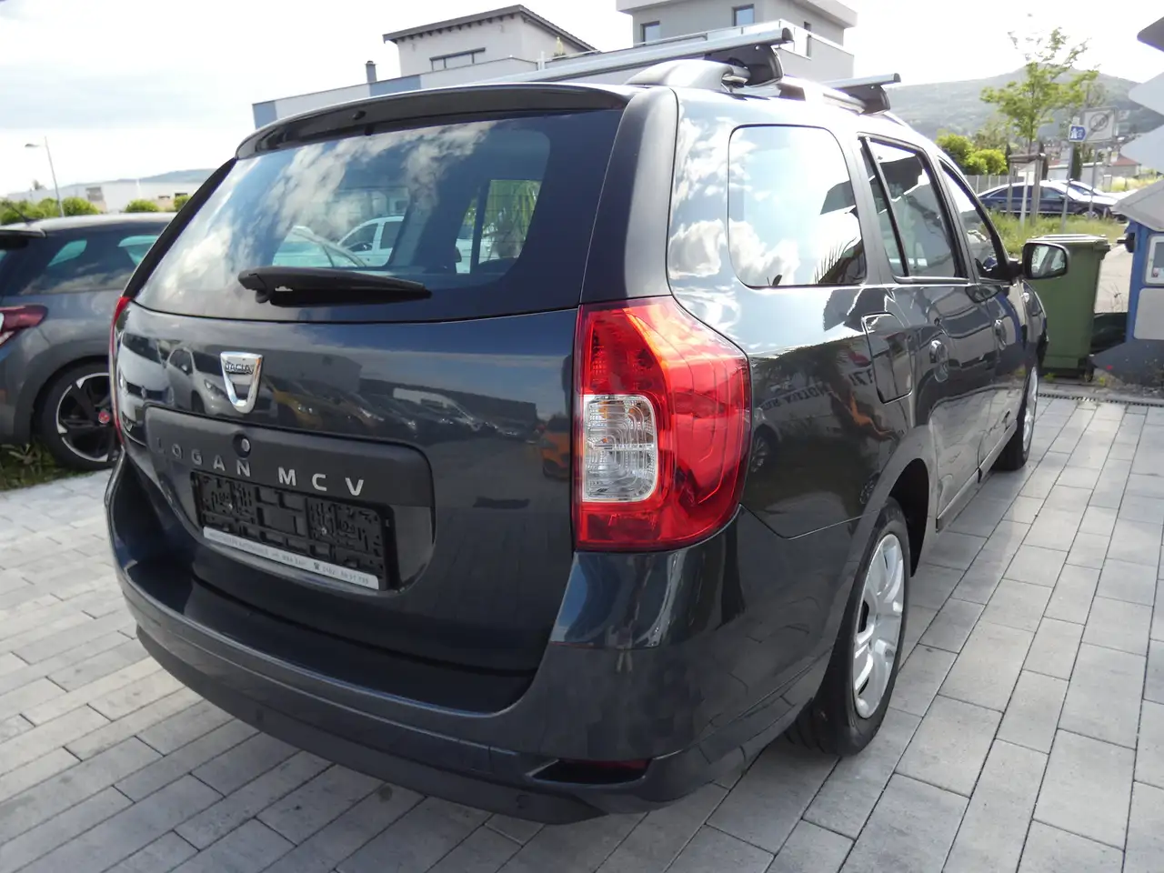 Фото машины