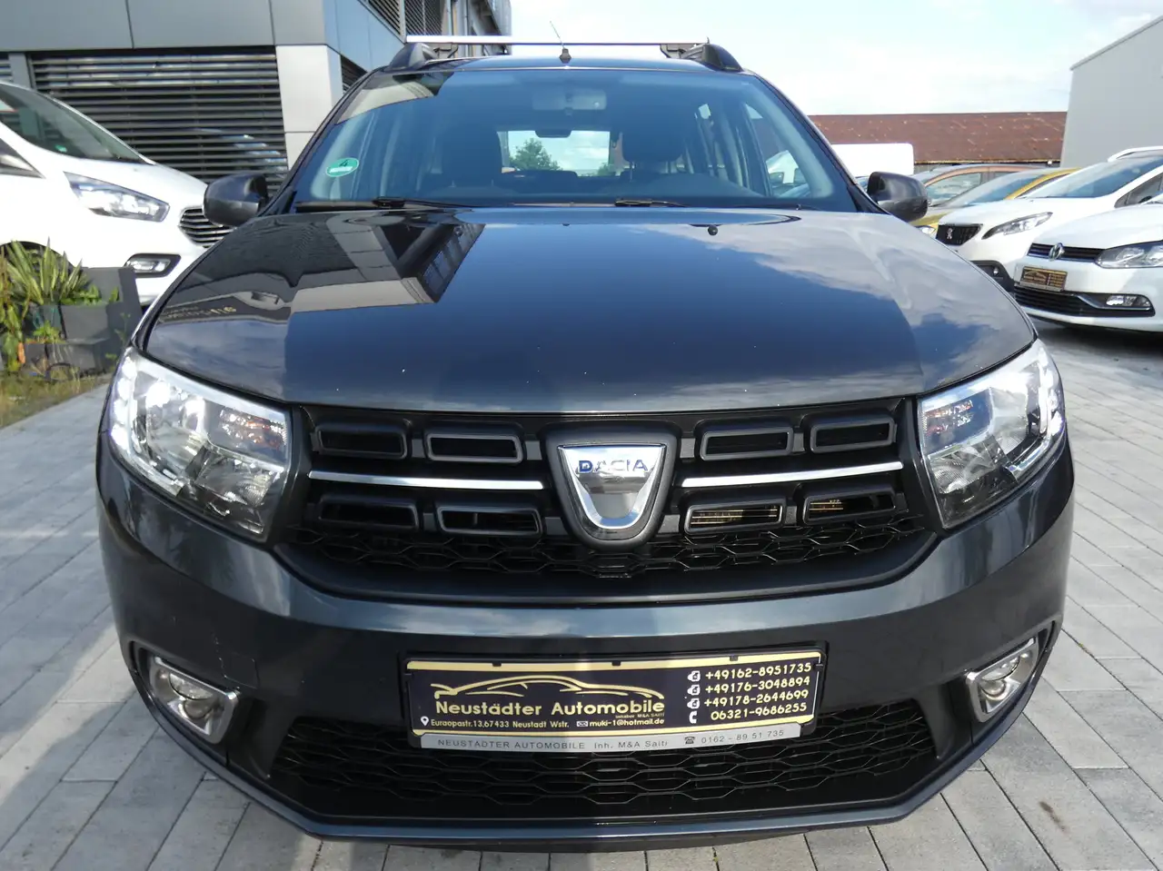 Фото машины