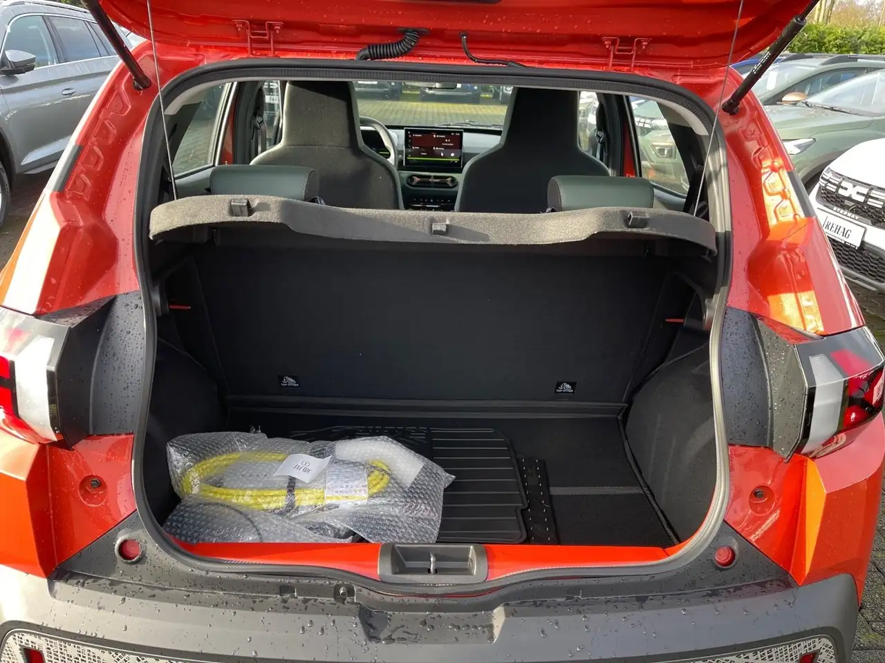 Фото машины