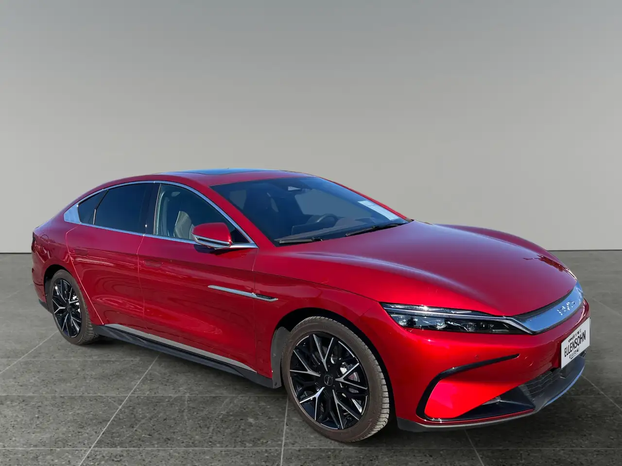 Фото машины 6