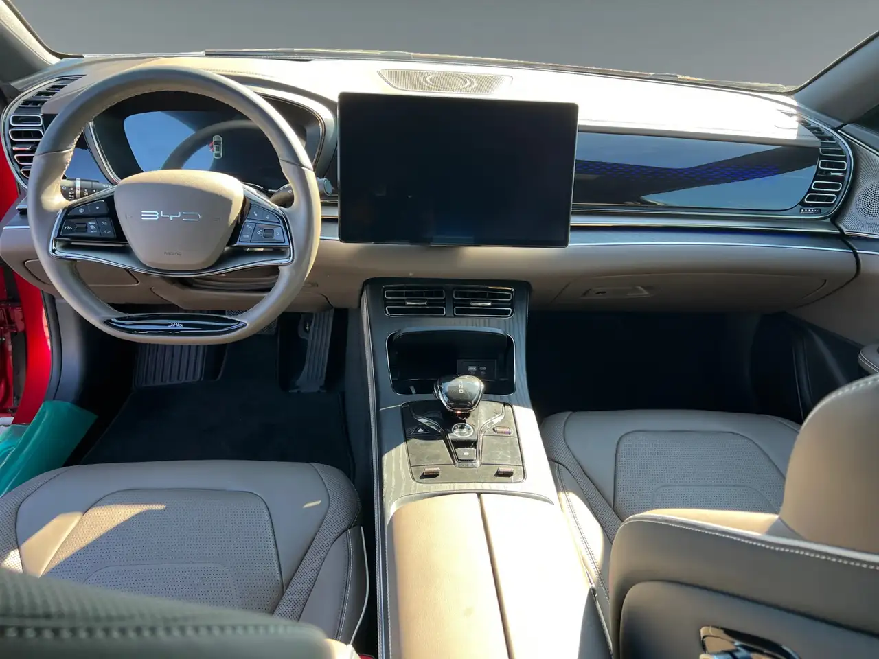 Фото машины 9